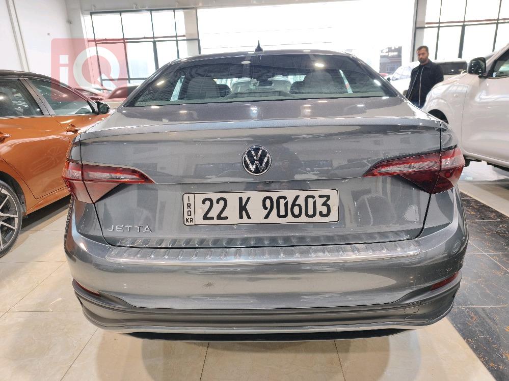 فولكسفاغن جيتا